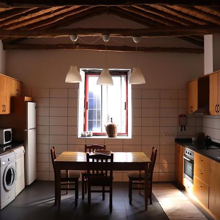 Adega Do Xelica - Holiday Cottage Arcos  Dış mekan fotoğraf