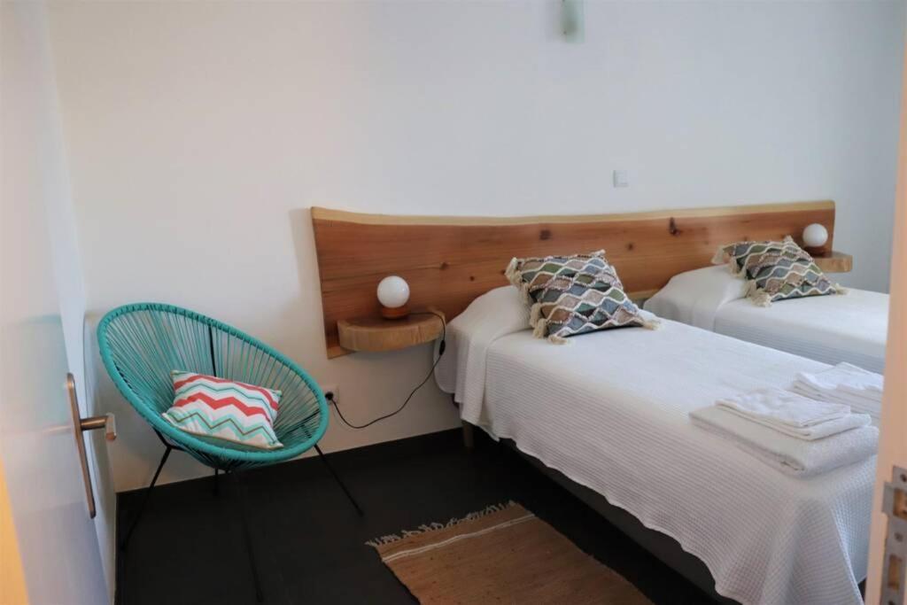 Adega Do Xelica - Holiday Cottage Arcos  Dış mekan fotoğraf
