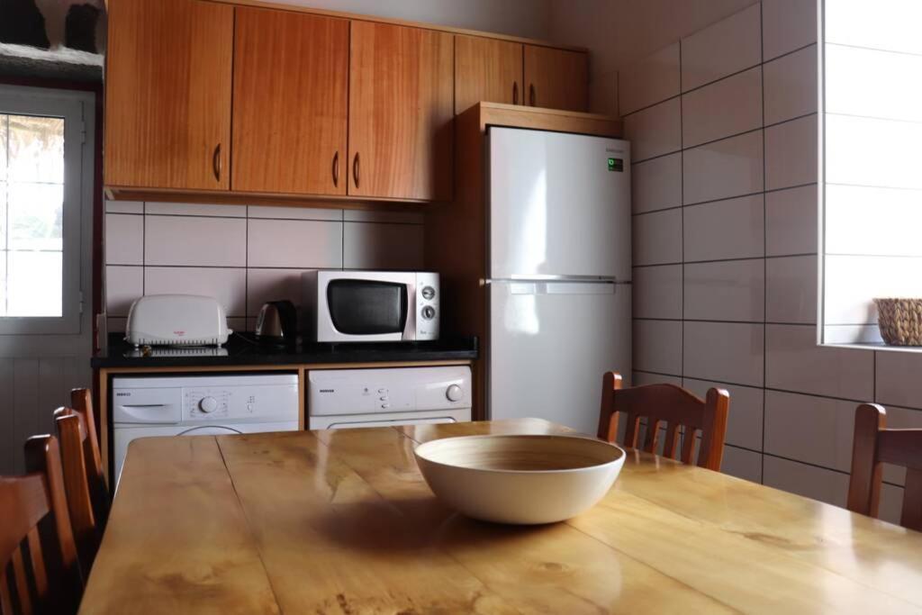 Adega Do Xelica - Holiday Cottage Arcos  Dış mekan fotoğraf