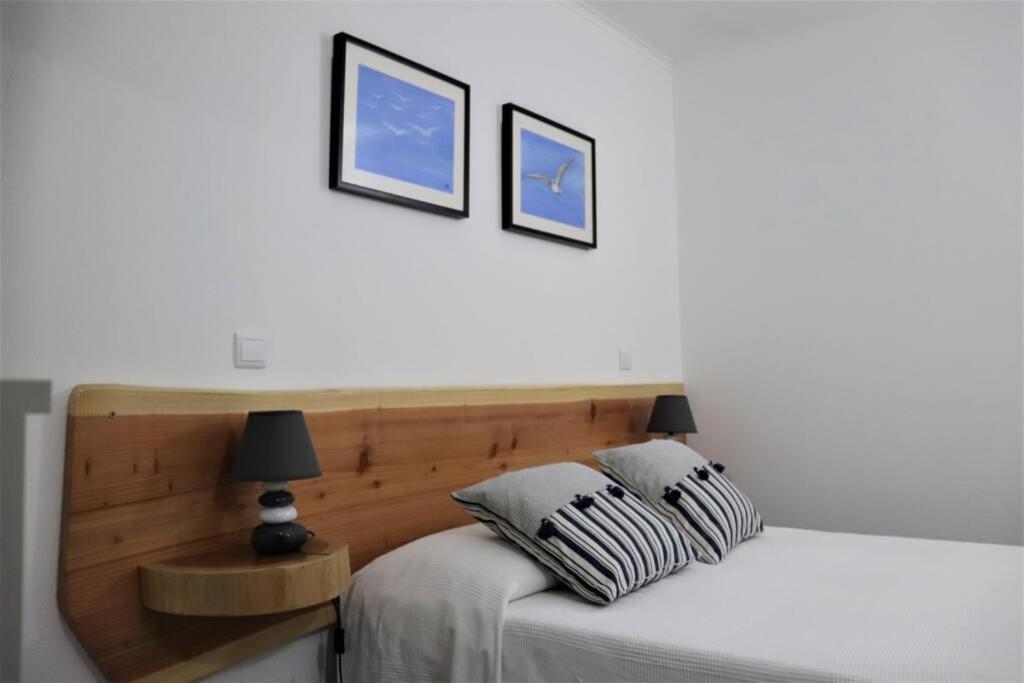 Adega Do Xelica - Holiday Cottage Arcos  Dış mekan fotoğraf