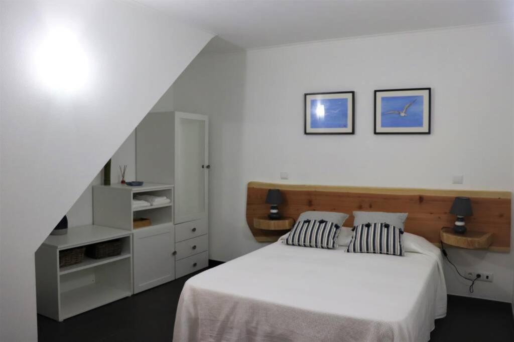 Adega Do Xelica - Holiday Cottage Arcos  Dış mekan fotoğraf