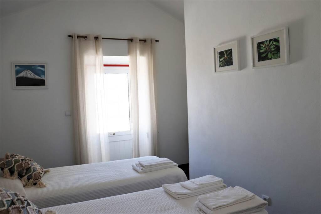 Adega Do Xelica - Holiday Cottage Arcos  Dış mekan fotoğraf