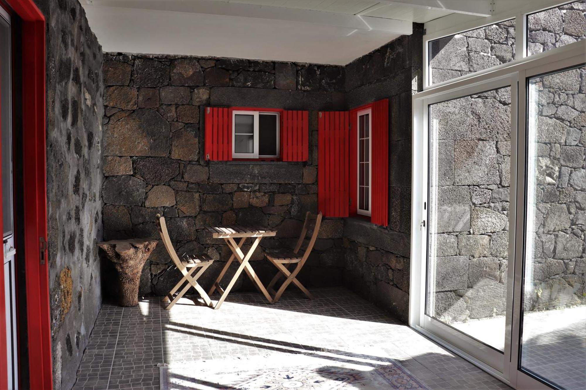 Adega Do Xelica - Holiday Cottage Arcos  Dış mekan fotoğraf