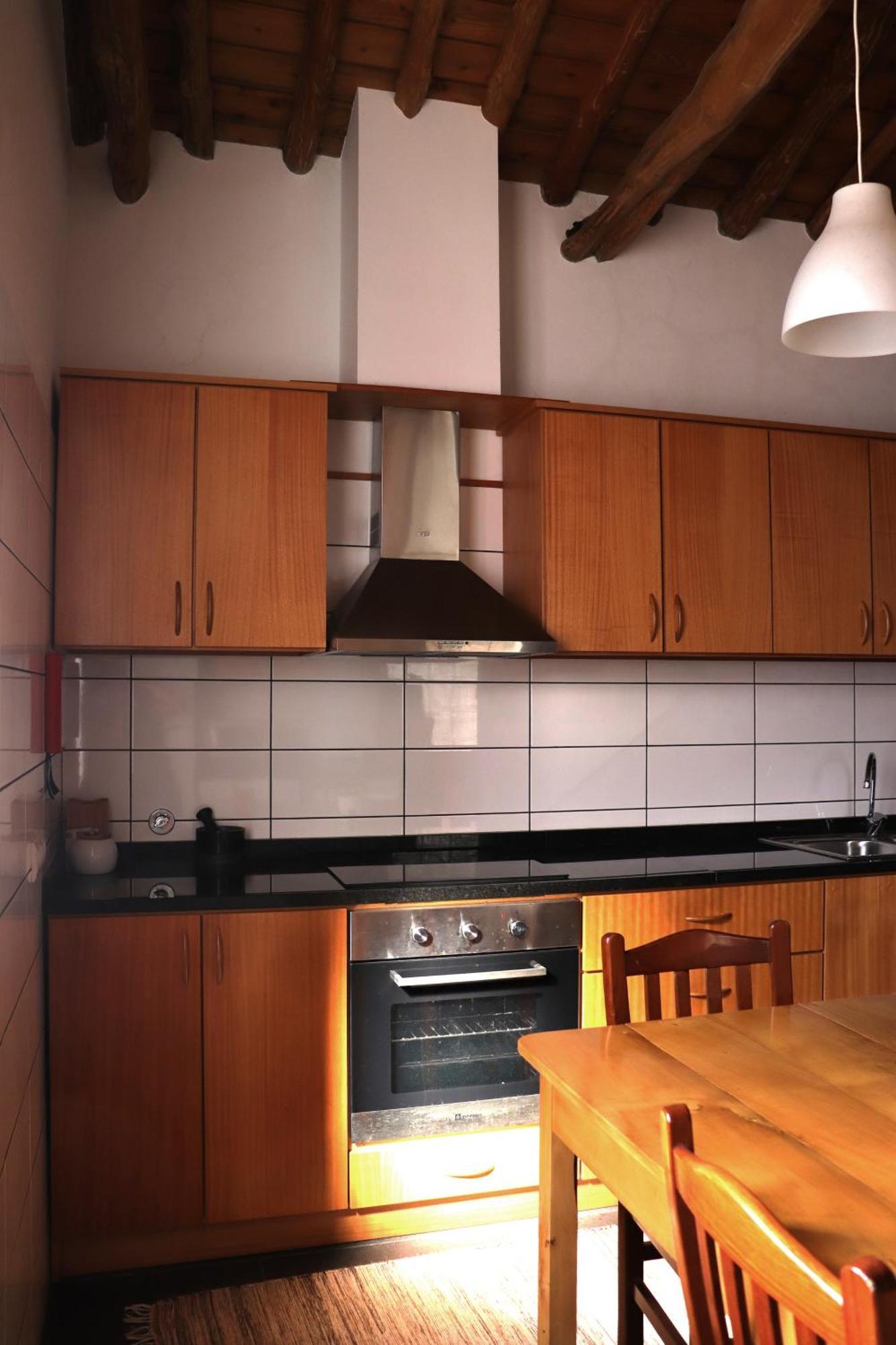 Adega Do Xelica - Holiday Cottage Arcos  Dış mekan fotoğraf