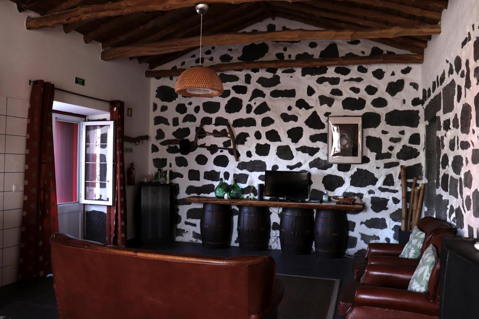Adega Do Xelica - Holiday Cottage Arcos  Dış mekan fotoğraf