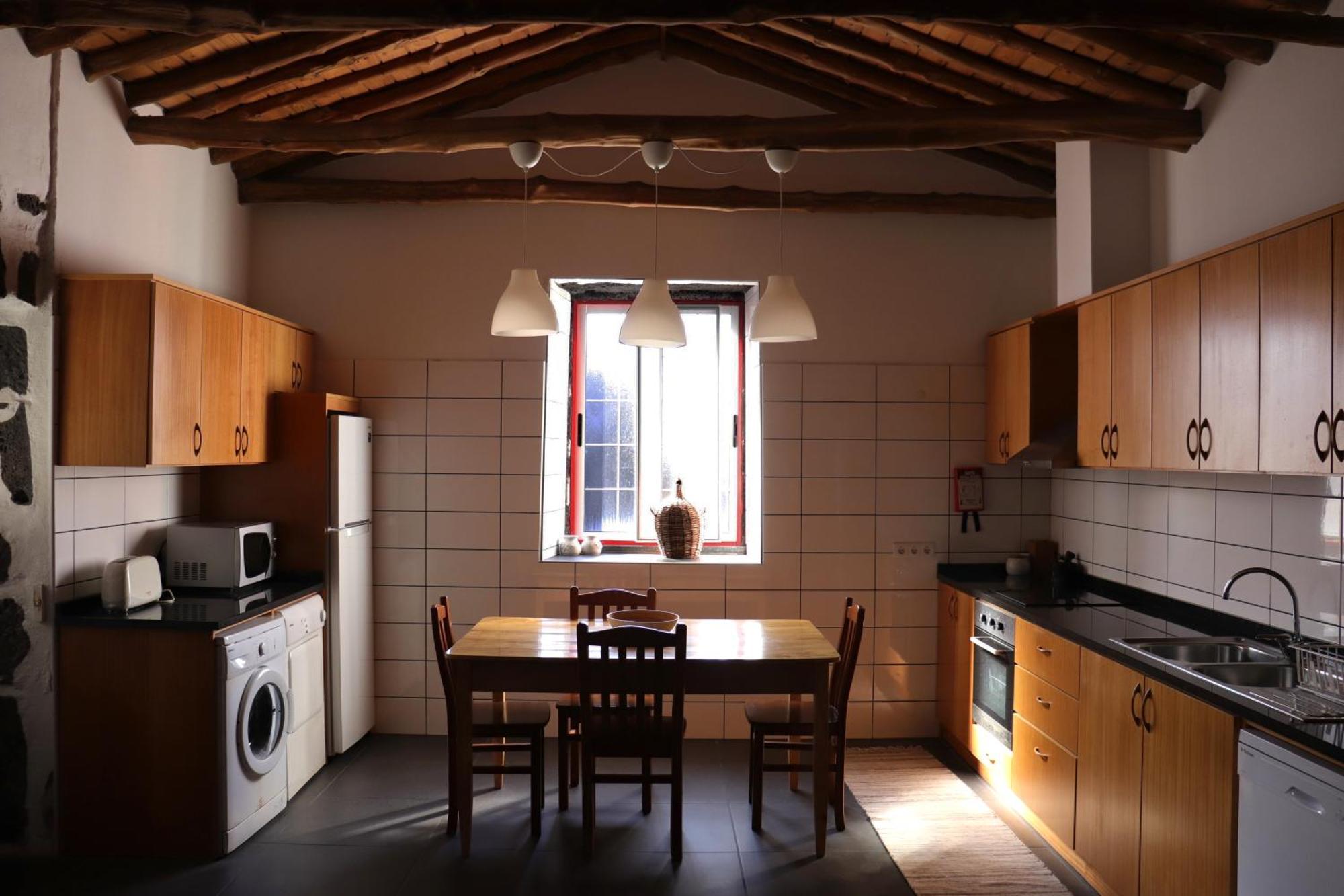 Adega Do Xelica - Holiday Cottage Arcos  Dış mekan fotoğraf